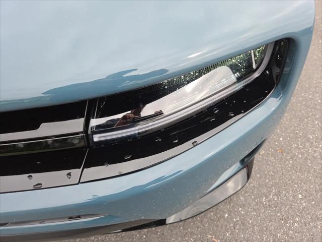 2026 Dodge Charger R/T 4 Door AWD