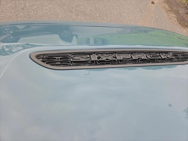 2026 Dodge Charger R/T 4 Door AWD
