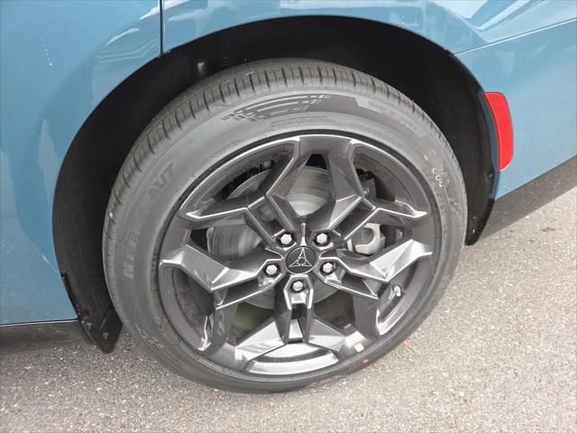 2026 Dodge Charger R/T 4 Door AWD