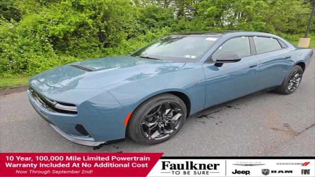 2026 Dodge Charger R/T 4 Door AWD for sale in Mechanicsburg, PA