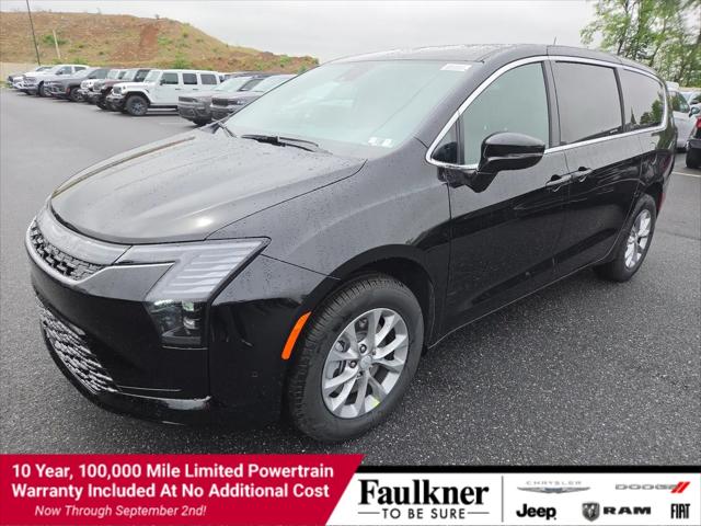 2027 Chrysler Pacifica Select for sale in Mechanicsburg, PA