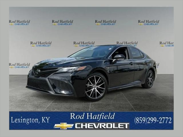 2024 Toyota Camry SE for sale in Lexington, KY