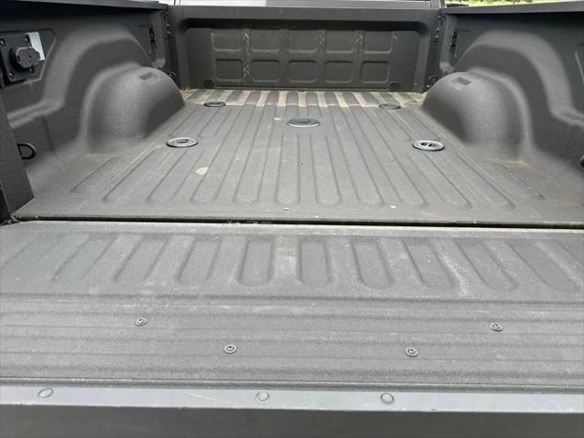 2024 Ram 2500 Big Horn Crew Cab 4x4 6'4" Box