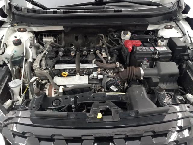 2024 Nissan Kicks SV Xtronic CVT
