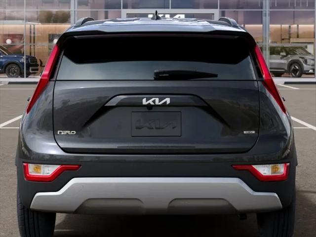 2026 Kia Niro EX