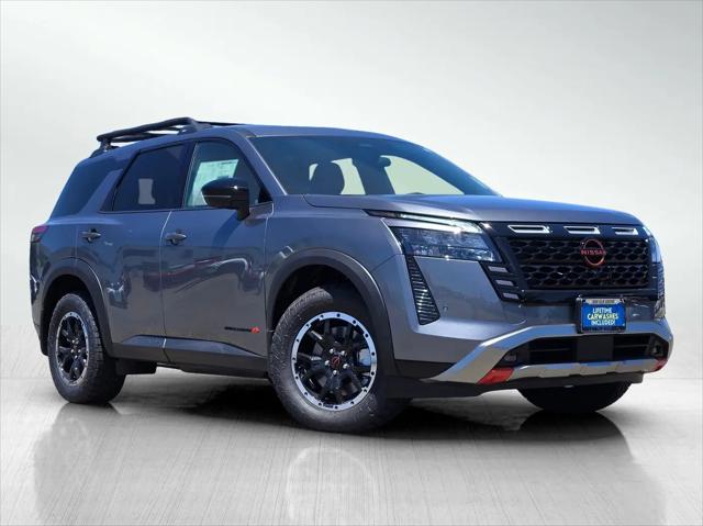 2026 Nissan Pathfinder Rock Creek for sale in Elk Grove, CA