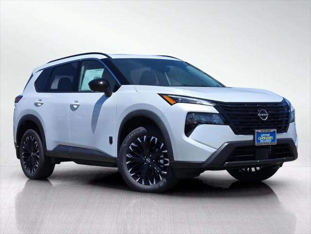 2026 Nissan Rogue Dark Armor for sale in Elk Grove, CA