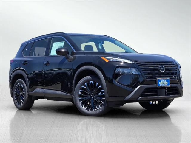 2026 Nissan Rogue Dark Armor for sale in Elk Grove, CA