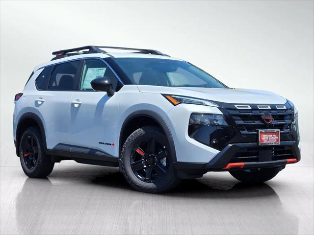 2026 Nissan Rogue Rock Creek for sale in Elk Grove, CA