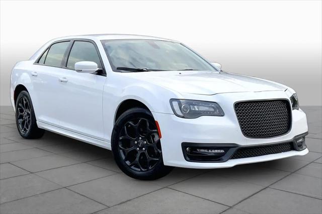 2023 Chrysler 300 Touring L AWD
