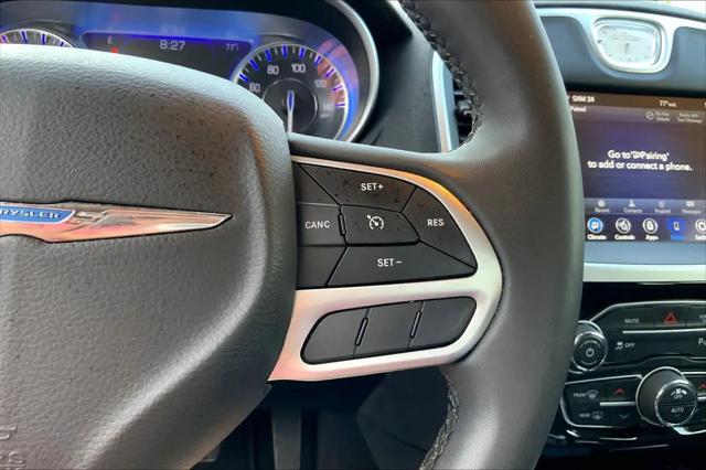 2023 Chrysler 300 Touring L AWD