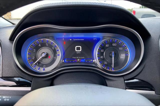 2023 Chrysler 300 Touring L AWD