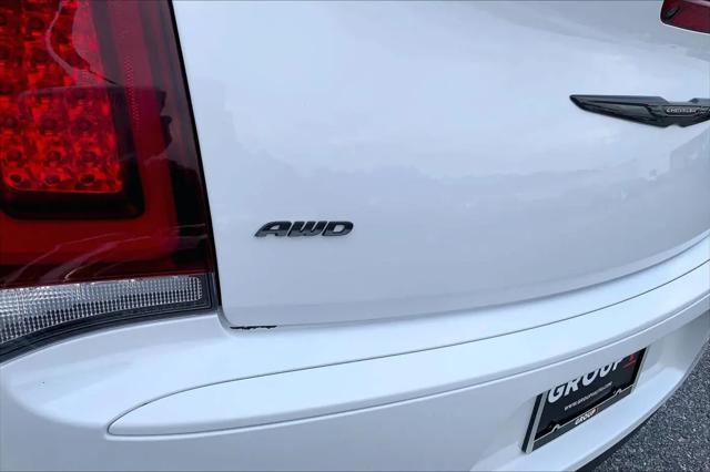 2023 Chrysler 300 Touring L AWD