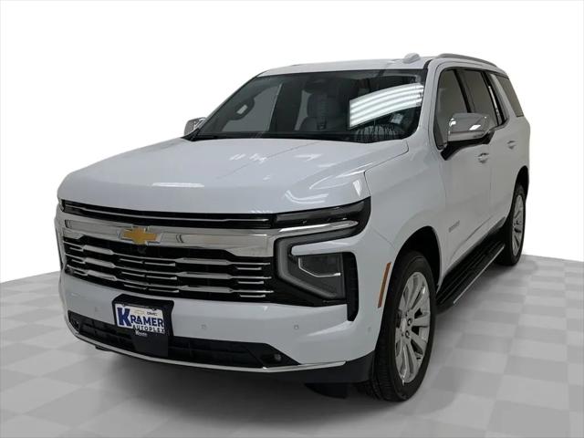 2026 Chevrolet Tahoe 4WD Premier for sale in Livingston, TX