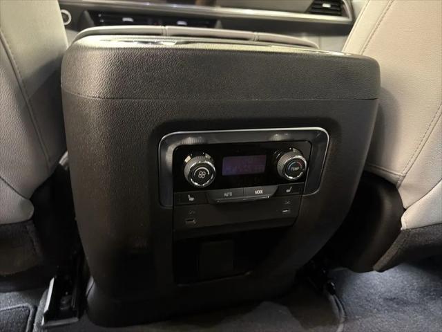 2026 Chevrolet Tahoe 4WD Premier