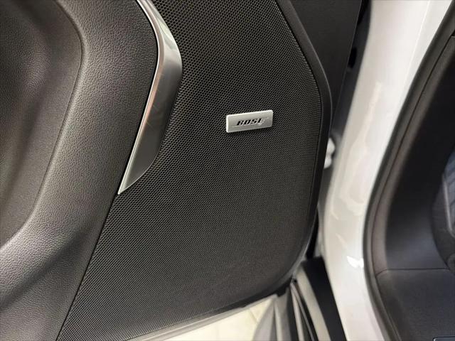 2026 Chevrolet Tahoe 4WD Premier
