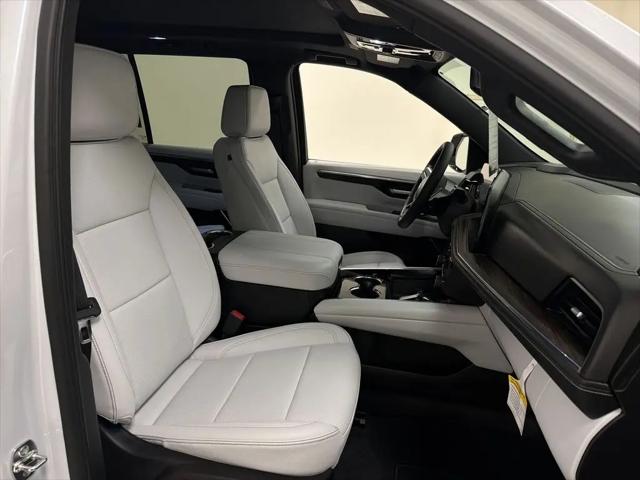 2026 Chevrolet Tahoe 4WD Premier
