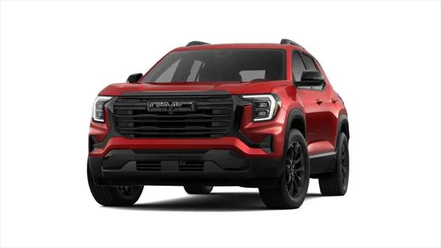 2026 GMC Terrain FWD Elevation for sale in Columbus, GA