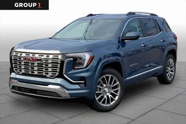 2026 GMC Terrain AWD Denali for sale in Columbus, GA