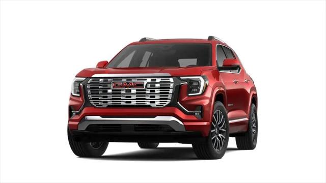 2026 GMC Terrain AWD Denali