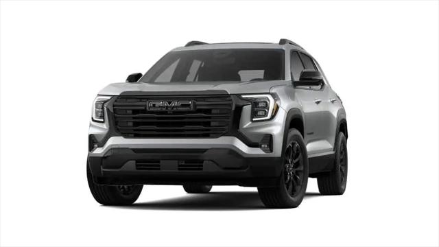 2026 GMC Terrain FWD Elevation for sale in Columbus, GA