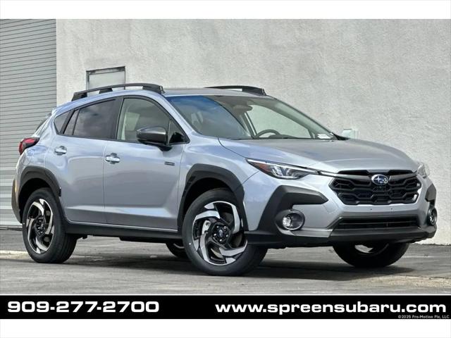 2026 Subaru Crosstrek Limited for sale in San Bernardino, CA