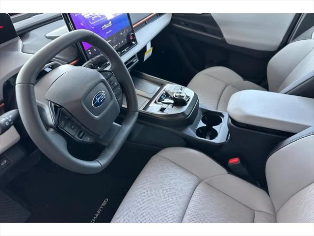 2026 Subaru Uncharted GT