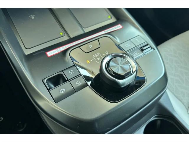 2026 Subaru Uncharted GT