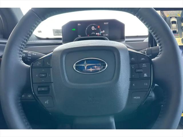 2026 Subaru Uncharted GT