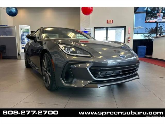 2026 Subaru BRZ Limited for sale in San Bernardino, CA