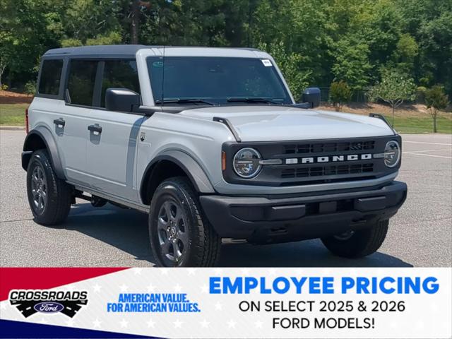 2026 Ford Bronco Big Bend for sale in Southern Pines, NC