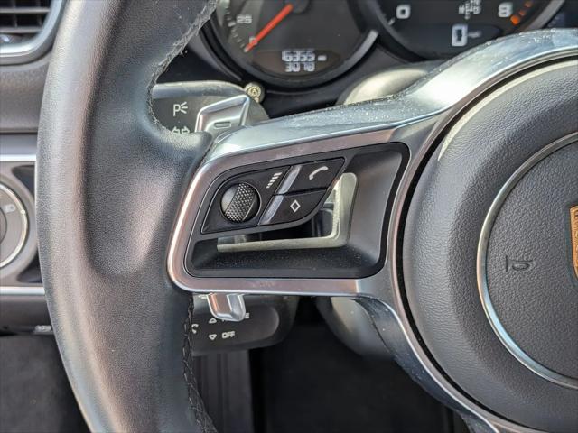 2019 Porsche 718 Boxster 718 Boxster