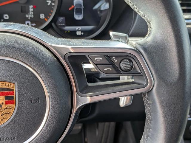 2019 Porsche 718 Boxster 718 Boxster