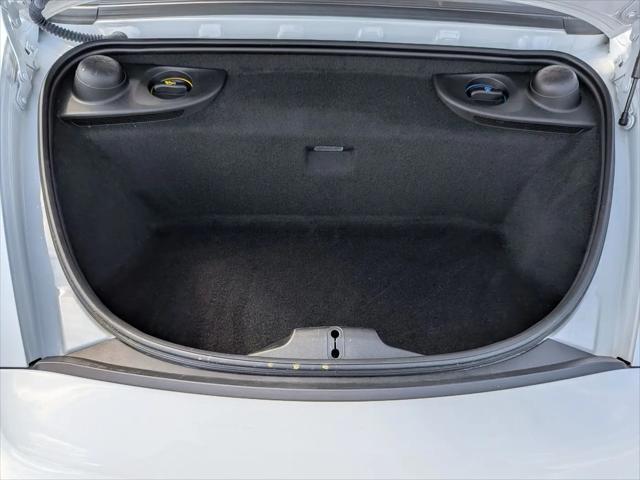 2019 Porsche 718 Boxster 718 Boxster