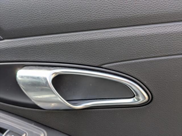 2019 Porsche 718 Boxster 718 Boxster