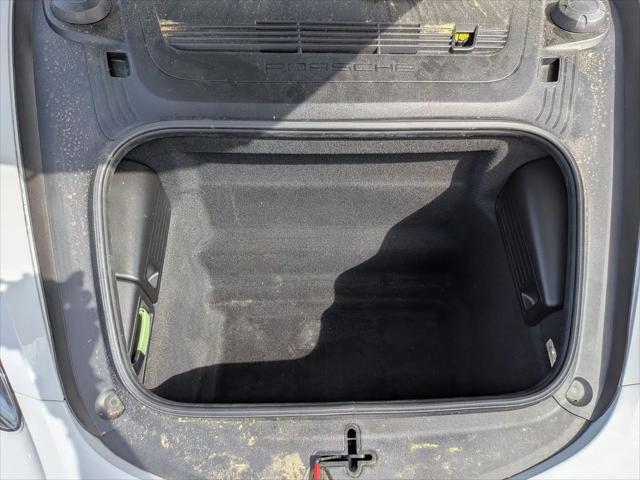2019 Porsche 718 Boxster 718 Boxster