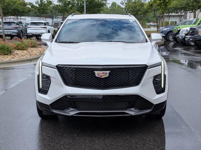 2024 Cadillac XT4 FWD Sport