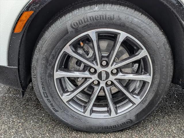 2024 Cadillac XT4 FWD Sport