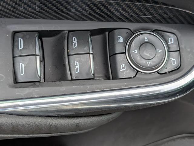 2024 Cadillac XT4 FWD Sport