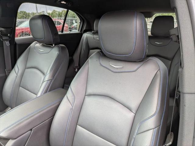 2024 Cadillac XT4 FWD Sport