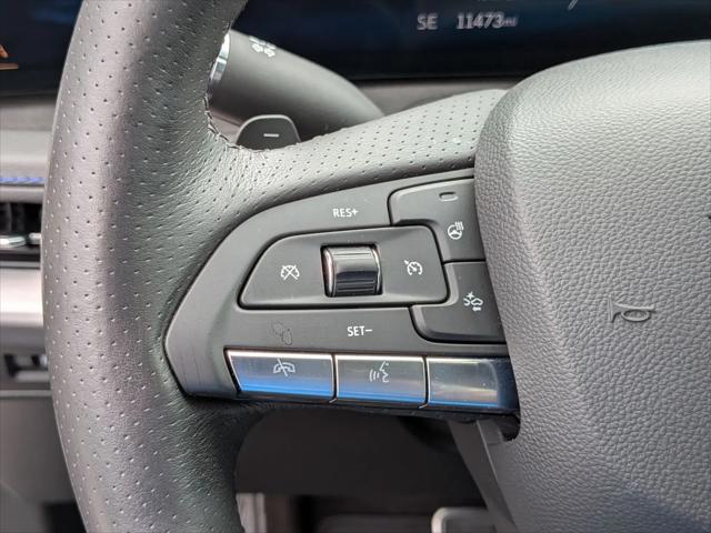 2024 Cadillac XT4 FWD Sport