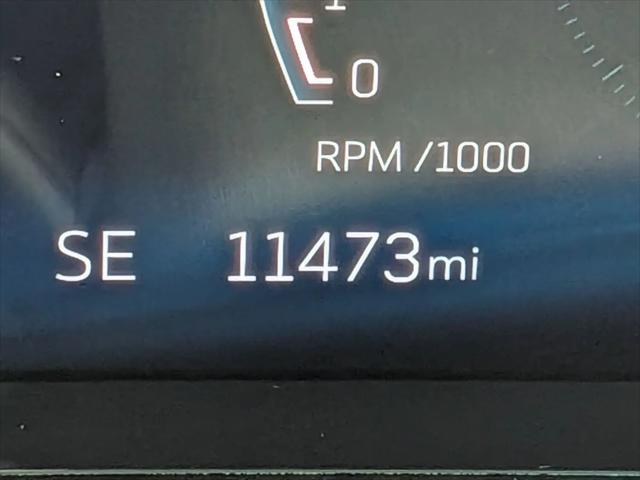 2024 Cadillac XT4 FWD Sport