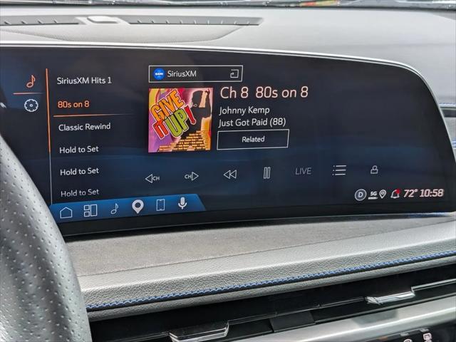 2024 Cadillac XT4 FWD Sport