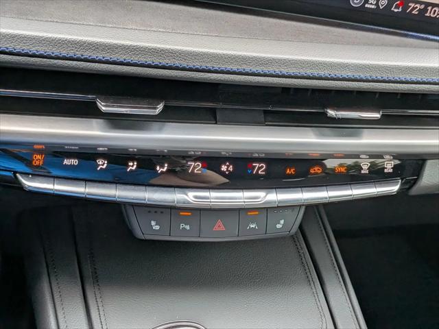 2024 Cadillac XT4 FWD Sport