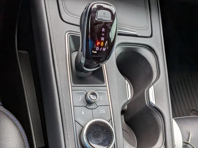 2024 Cadillac XT4 FWD Sport
