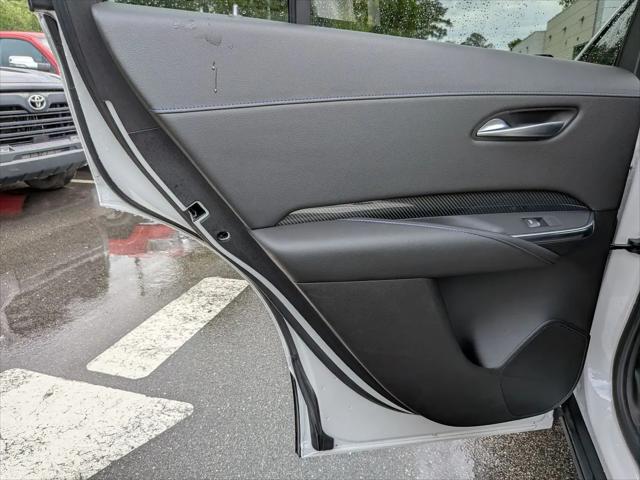 2024 Cadillac XT4 FWD Sport