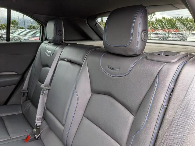 2024 Cadillac XT4 FWD Sport