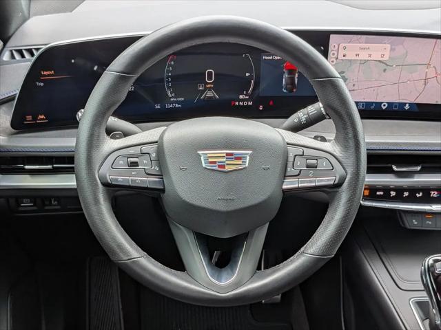 2024 Cadillac XT4 FWD Sport