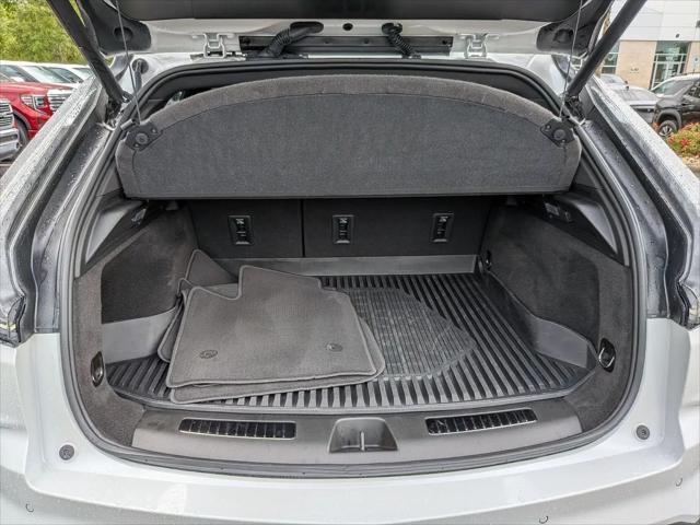 2024 Cadillac XT4 FWD Sport