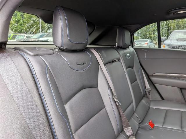 2024 Cadillac XT4 FWD Sport